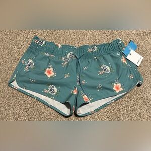 O’Neill Hyperfreak Women’s Floral Shorts